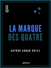 La Marque des quatre