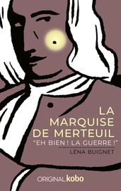 La Marquise de Merteuil