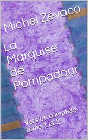 La Marquise de Pompadour