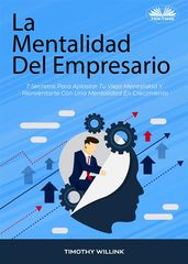 La Mentalidad Del Empresario