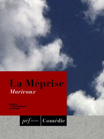 La Méprise - Marivaux