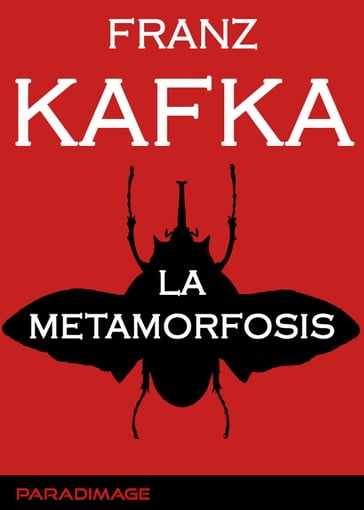 La Metamorfosis - Franz Kafka