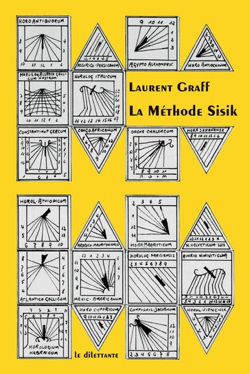 La Méthode Sisik - Laurent Graff