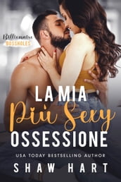 La Mia Più Sexy Ossessione