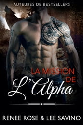 La Mission de l Alpha