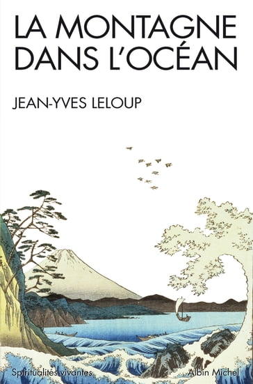 La Montagne dans l'océan - Jean-Yves Leloup