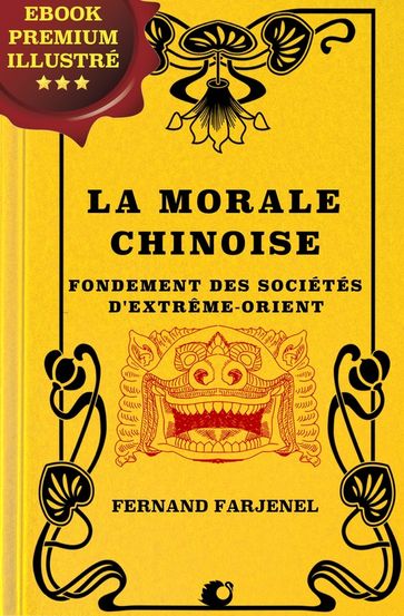 La Morale Chinoise - Fernand Farjenel