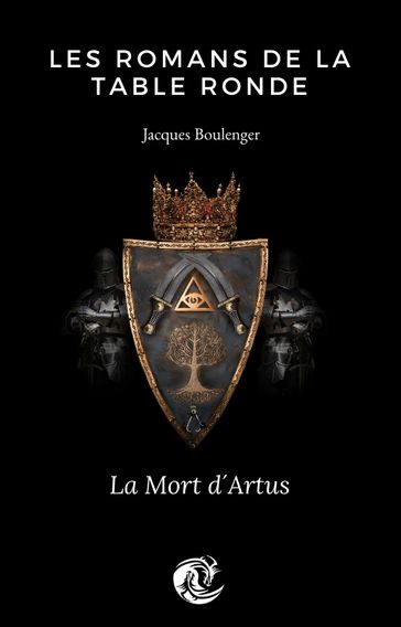 La Mort dArtus - Jacques Boulenger