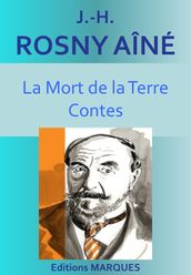 La Mort de la Terre Contes