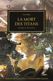 La Mort des Titans