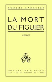 La Mort du figuier