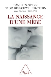 La Naissance d une mère