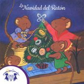 La Navidad del Raton