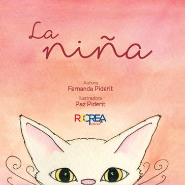 La Niña - Fernanda Piderit - Paz Piderit