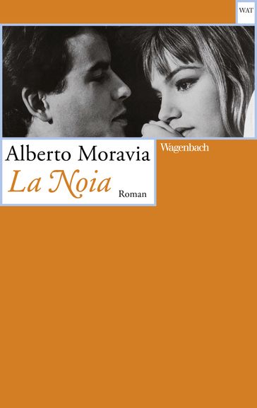 La Noia - Alberto Moravia