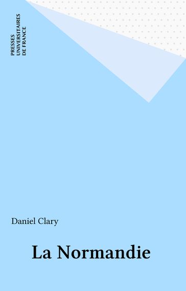 La Normandie - Daniel Clary