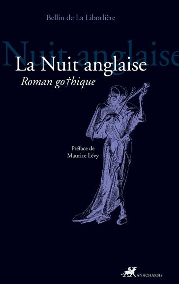 La Nuit anglaise - BELLIN DE LA LIBORLIERE - Maurice Lévy