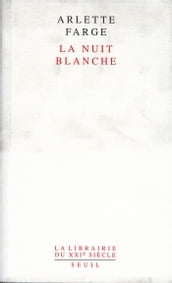 La Nuit blanche