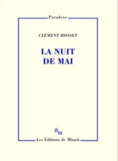 La Nuit de mai