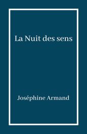 La Nuit des sens