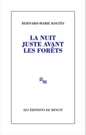 La Nuit juste avant les forêts