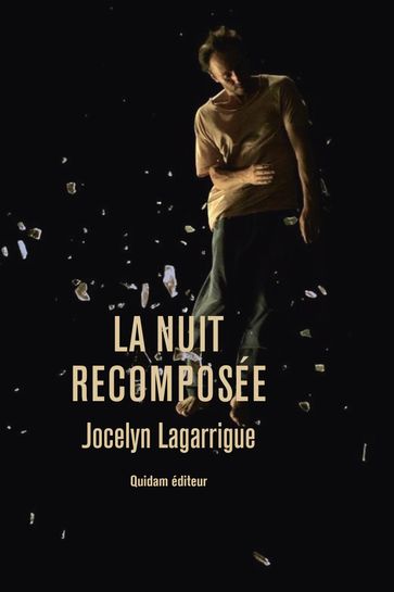 La Nuit recomposée - Jocelyn Lagarrigue