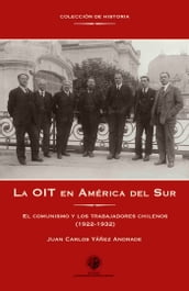 La OIT en América del Sur