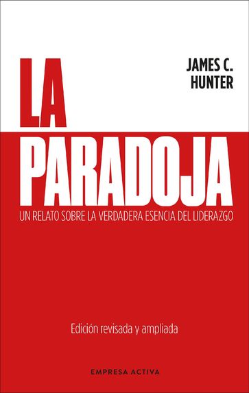 La Paradoja - James Hunter