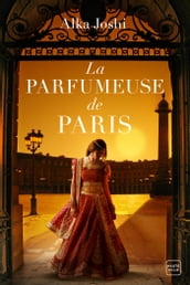 La Parfumeuse de Paris