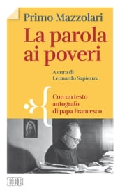 La Parola ai poveri