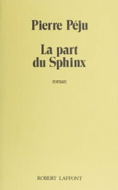 La Part du sphinx