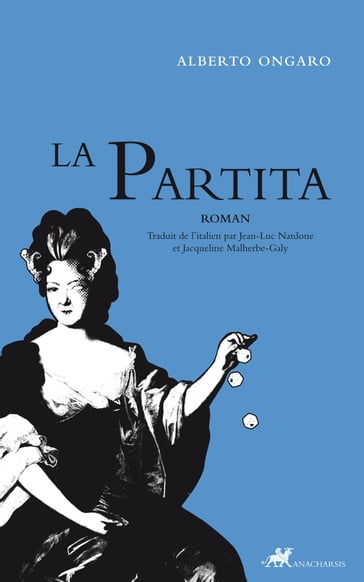 La Partita - Alberto Ongaro