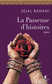 La Passeuse d histoires