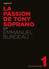 La Passion de Tony Soprano