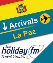 Guide To La Paz