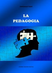 La Pedagogia