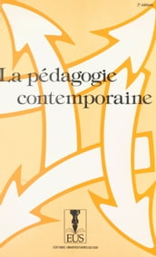 La Pédagogie contemporaine