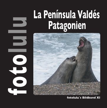 La Península Valdés Patagonien - fotolulu