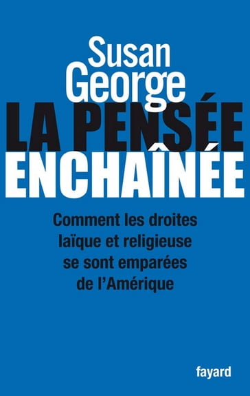 La Pensée enchaînée - Susan George