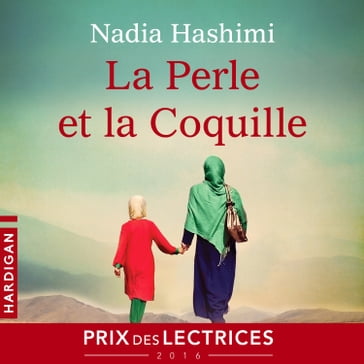 La Perle et la Coquille - Nadia Hashimi
