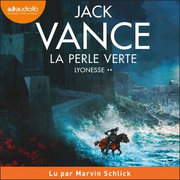 La Perle verte - Jack Vance