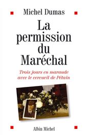 La Permission du maréchal