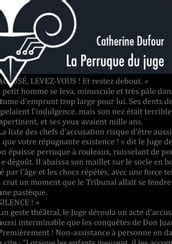 La Perruque du juge