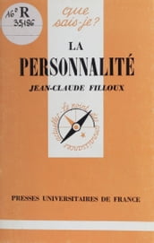 La Personnalité