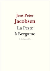 La Peste à Bergame