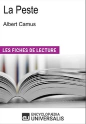 La Peste d Albert Camus