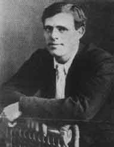 La Peste écarlate - Jack London