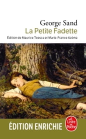 La Petite Fadette