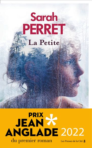La Petite - Sarah Perret - Pierre Vavasseur