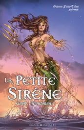 La Petite Sirène